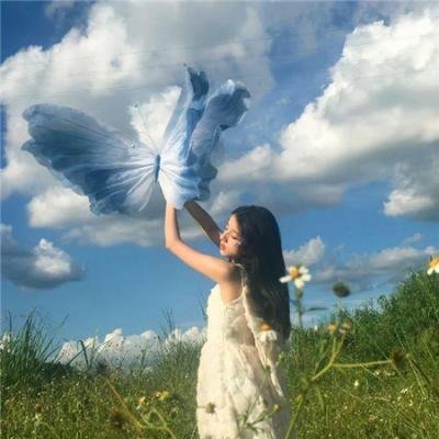 天涯织女