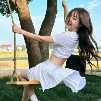 黄昏的甜美生活